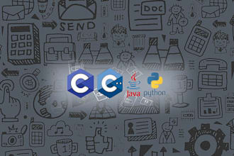 code c language  java programing cpp python c sharp projects