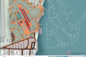 do professional site analysis,master plan,concept diagrams and urban mapping
