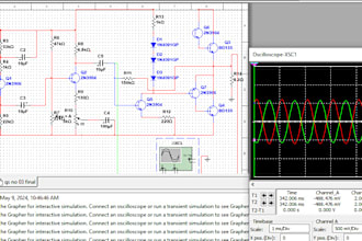 do circuit simulation using proteus multisim and atmel studio avr