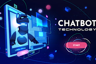 build ai website or ai saas and ai chatbot app
