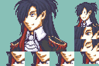 make you a fire emblem gba sprite