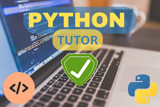 do computer science python programming tasks projects