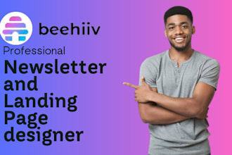 beehiiv brevo newsletter design substack newsletter beehiiv newsletter expert