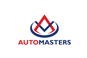 design perfect classic automotive brand logo