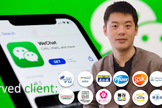 grow your wechat rednote with engaging localize content