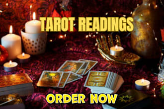 design spiritual tarot reading website psychic reading website astrology website
