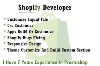 develop a shopify app public or private