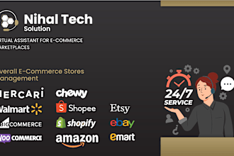 provide customer support to customer and clients