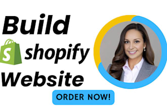 do shopify print on demand store design, shopify ecommerce, dropshipping website