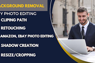 do photo background remove 100 image