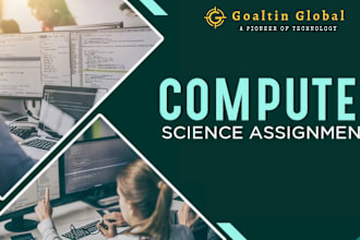 do computer science and software engineering tasks projects assignments