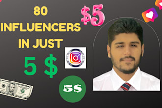 find a top list of instagram micro influencers for your niche