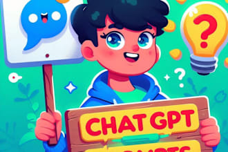 be your chat gpt 4 prompt engineer