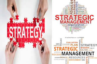 do business strategy, and strategic management case studies