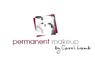 design a feminine braid cosmetic fashion beauty makeup logo