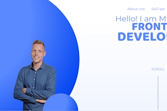 take care of your website