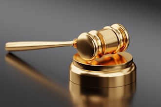 assist in legal research, business law, case brief, articles, contracts, essays