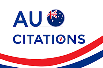 do best australian, new zealand local citations for local business SEO