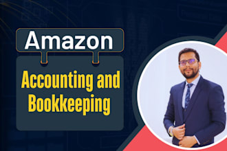 do amazon ecommerce bookkeeping and accounting in qbo and xero