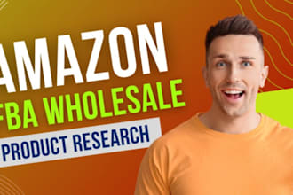 find amazon fba wholesale products, brands, suppliers