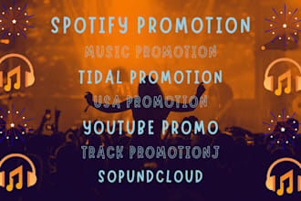 pitch and submit your track to legit spotify USA 900 curators