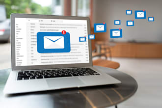 increase your sales with email outreach campaign
