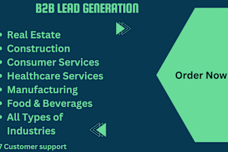 build a bulk business email list and lead generation within 24 hours