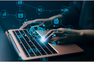 be your IT support specialist
