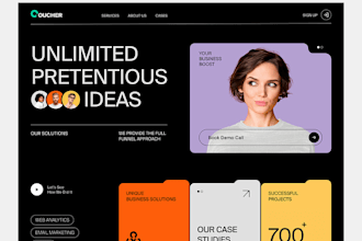 do  website design, export figma to webfllow, cms webflow