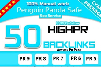 submit power full dofollow profile backlink premium websites
