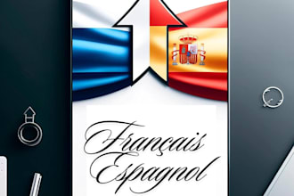 traduire francais  espagnol ou espagnol  francais