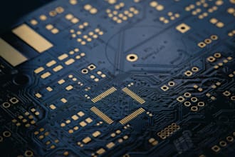 transform your ideas into high quality electrical circuits
