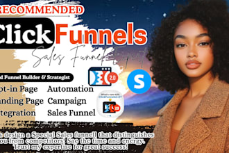 clickfunnels sales funnel, mailerlite sales funnel, click funnels landing page