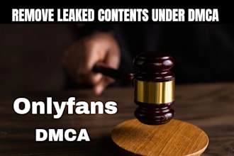 send dmca takedown notice copyright infringem tiktok,reddit,twitter,