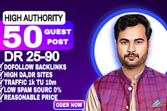 expand your reach with easy guest post on high traffic sites