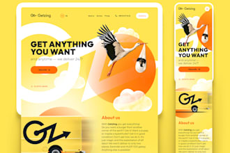 provide development and editing in webflow for your project