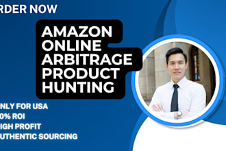 be your amazon fba virtual assistant and expert amazon fba online arbitrage