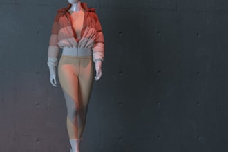 help you build your clo3d design