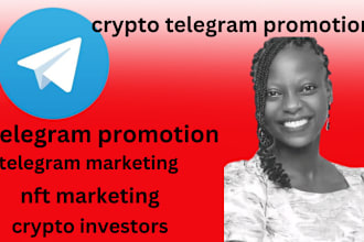 get fast 500k daily users for p2e game link via telegram referral link promotion