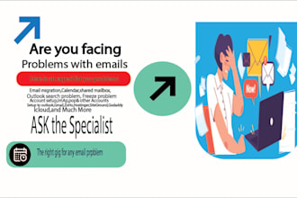 fix your microsoft   email issues gsuite, gmail, webmail