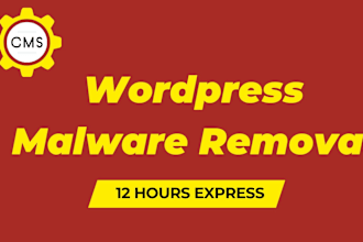 fix hacked websites, remove malware and redirection issues