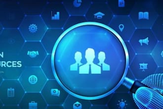 hr IT recruitment training talent selection expert