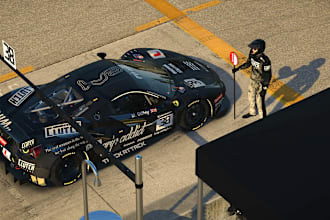 design a bespoke livery on iracing