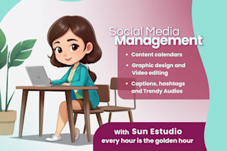 community manager and meta ads manager