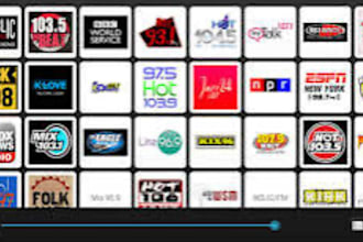 airplay your music live on german radio station