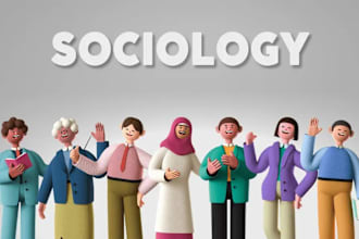 do psychology, nursing essay, ancient american history, religion, sociology