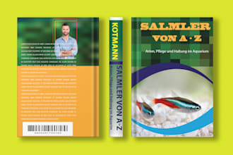 professional  brochure, catalogue and magazine design