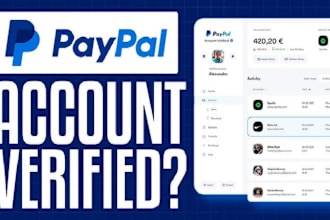 create verify paypal,and i will restore your paypal limitation to withdraw money