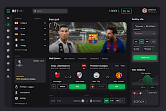 build HQ sport bet app, crypto bet app, sport website, slots, card game website