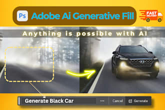 edit your photos using generative fill ai with adobe photoshop beta